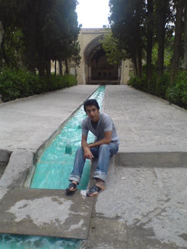 navid&nbsp;azad